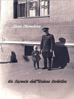 cover image of Un Caronte dell'Unione Sovietica